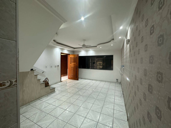 Imagem Casa com 4 Quartos à Venda,  em Jardim Maia - São Paulo