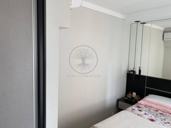 Imagem Apartamento com 2 Quartos à Venda, 57 m² em Vila Nova - Campinas