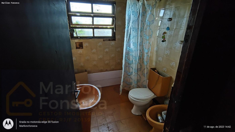 Imagem Casa com 3 Quartos à Venda, 130 m² em Itaipuaçu - Maricá Imagem Casa com 3 Quartos à Venda, 130 m² em Itaipuaçu - Maricá