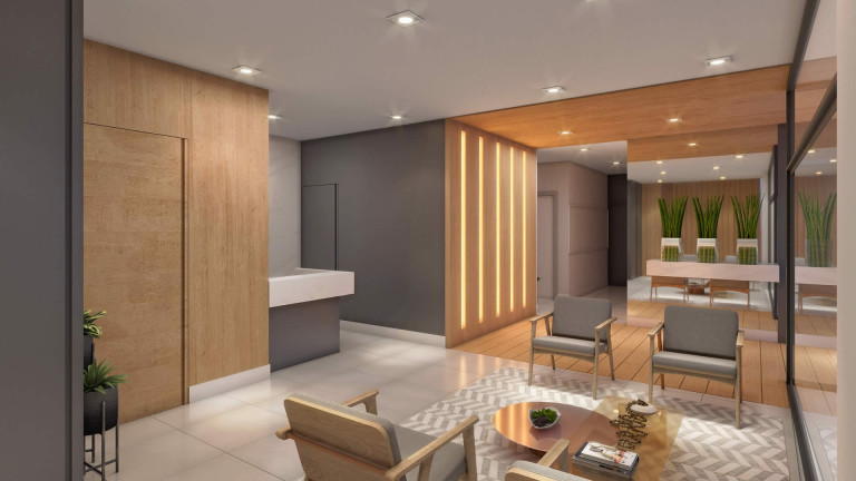 Imagem Imóvel com 2 Quartos à Venda, 46 m² em Guanabara - Campinas Imagem Imóvel com 2 Quartos à Venda, 46 m² em Guanabara - Campinas