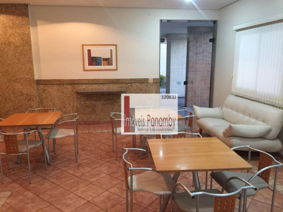 Imagem Apartamento com 2 Quartos à Venda, 61 m² em Vila Andrade - São Paulo Imagem Apartamento com 2 Quartos à Venda, 61 m² em Vila Andrade - São Paulo