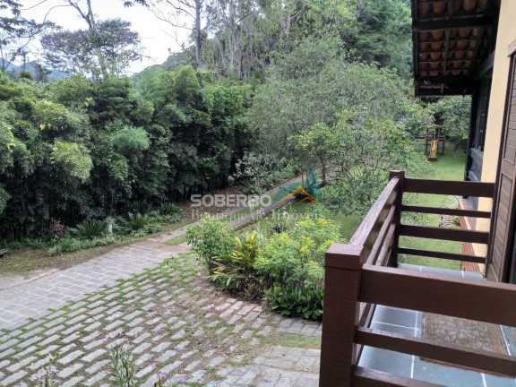 Imagem Casa com 4 Quartos à Venda, 5.700 m² em Carlos Guinle - Teresópolis Imagem Casa com 4 Quartos à Venda, 5.700 m² em Carlos Guinle - Teresópolis