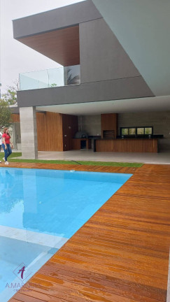 Imagem Casa com 5 Quartos à Venda, 990 m² em Barra Da Tijuca - Rio De Janeiro