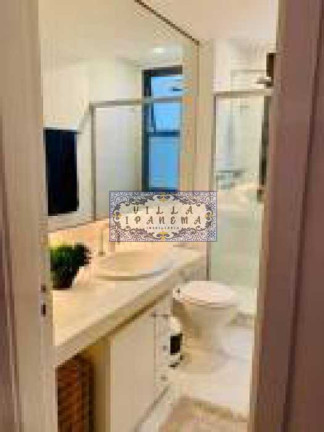 Imagem Apartamento com 1 Quarto à Venda, 48 m² em Leblon - Rio De Janeiro Imagem Apartamento com 1 Quarto à Venda, 48 m² em Leblon - Rio De Janeiro