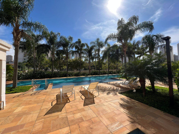 Imagem Apartamento com 2 Quartos à Venda, 189 m² em Dae - Campinas