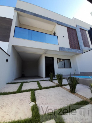 Imagem Casa com 3 Quartos à Venda, 162 m² em São Francisco De Assis - Camboriú