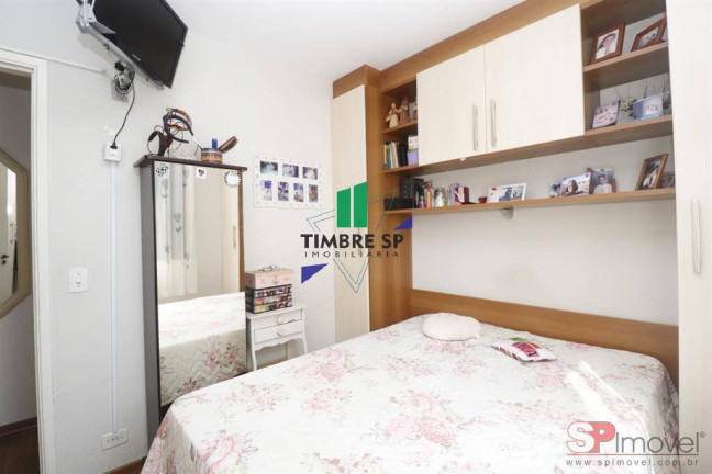 Imagem Apartamento com 2 Quartos à Venda, 49 m² em Parque Mandaqui - São Paulo Imagem Apartamento com 2 Quartos à Venda, 49 m² em Parque Mandaqui - São Paulo