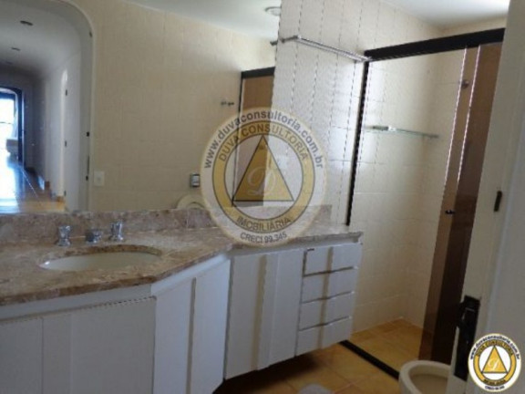 Imagem Apartamento com 3 Quartos à Venda ou Locação, 179 m² em Centro - Guarujá