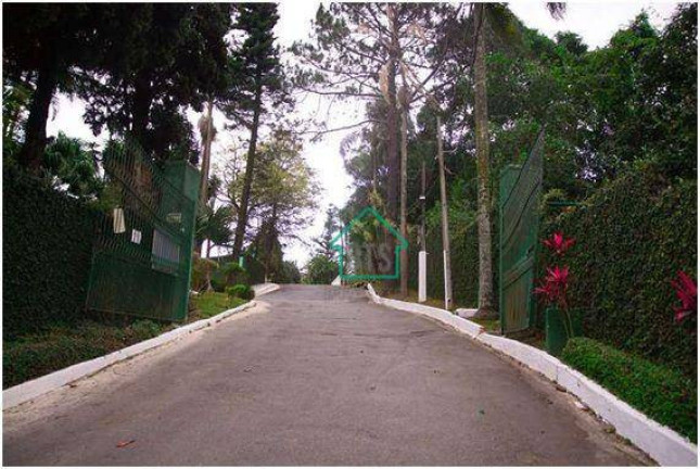 Imagem Terreno à Venda, 3 m² em Horto Florestal - São Paulo