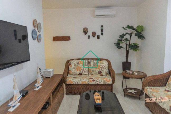 Imagem Casa com 5 Quartos à Venda, 240 m² em Morada Da Praia - Bertioga