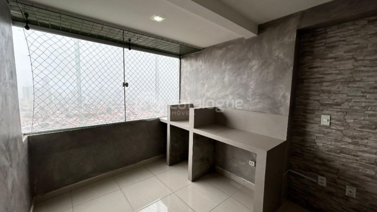 Imagem Apartamento com 2 Quartos à Venda, 59 m² em Ponta Negra - Natal Imagem Apartamento com 2 Quartos à Venda, 59 m² em Ponta Negra - Natal