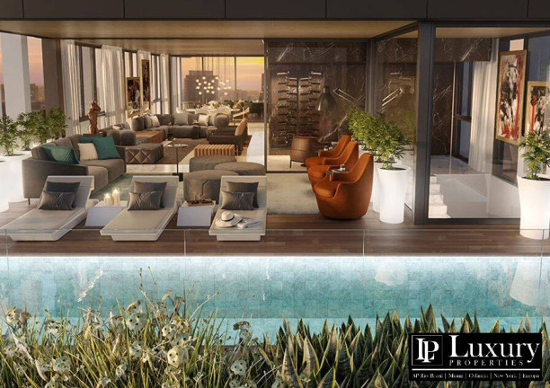 Imagem Apartamento com 4 Quartos à Venda, 252 m² em Jardim Paulista - São Paulo Imagem Apartamento com 4 Quartos à Venda, 252 m² em Jardim Paulista - São Paulo