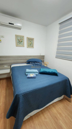 Imagem Apartamento com 2 Quartos à Venda, 53 m² em Santo Antônio - Joinville