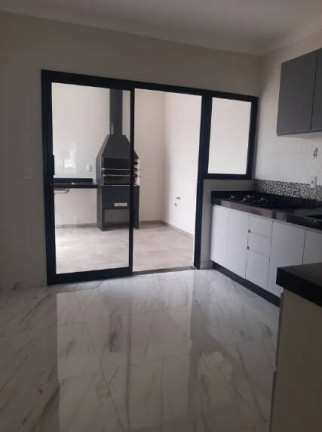 Casa de Condomínio com 3 Quartos à Venda, 160 m² em Cajuru Do Sul - Sorocaba