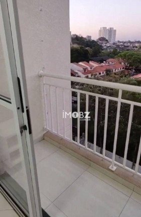 Imagem Imóvel com 3 Quartos à Venda, 57 m² em Pirajussara - São Paulo Imagem Imóvel com 3 Quartos à Venda, 57 m² em Pirajussara - São Paulo