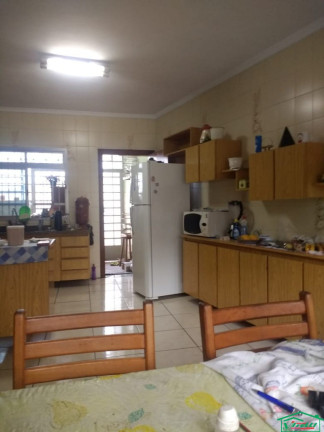 Imagem Casa com 3 Quartos à Venda, 270 m² em Vila Graciosa - São Paulo Imagem Casa com 3 Quartos à Venda, 270 m² em Vila Graciosa - São Paulo