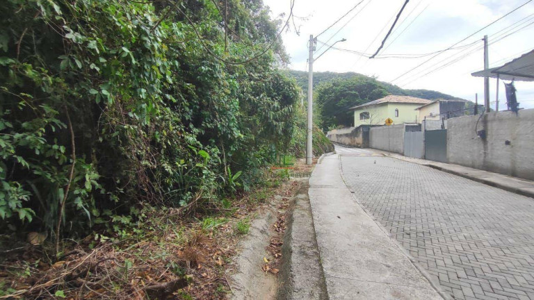 Imagem Terreno à Venda, 360 m² em Piratininga - Niterói Imagem Terreno à Venda, 360 m² em Piratininga - Niterói