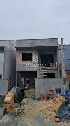 Imagem Sobrado com 3 Quartos à Venda, 90 m² em Itajuba - Barra Velha Imagem Sobrado com 3 Quartos à Venda, 90 m² em Itajuba - Barra Velha