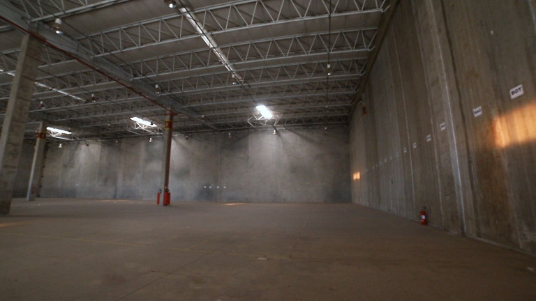 Imagem Imóvel para Alugar, 1.614 m² em Distrito Industrial - Jundiaí Imagem Imóvel para Alugar, 1.614 m² em Distrito Industrial - Jundiaí