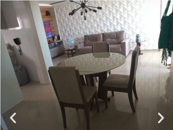 Imagem Apartamento com 3 Quartos à Venda, 86 m² em Morada Do Sol - Teresina Imagem Apartamento com 3 Quartos à Venda, 86 m² em Morada Do Sol - Teresina