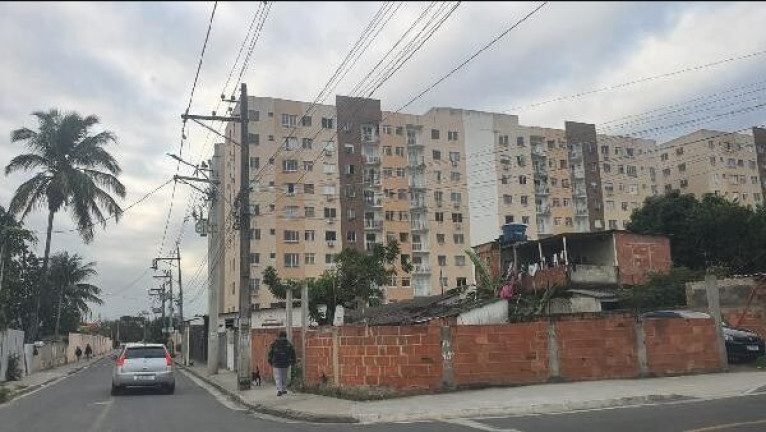 Imagem Apartamento com 2 Quartos à Venda, 51 m² em Vista Alegre - São Gonçalo Imagem Apartamento com 2 Quartos à Venda, 51 m² em Vista Alegre - São Gonçalo