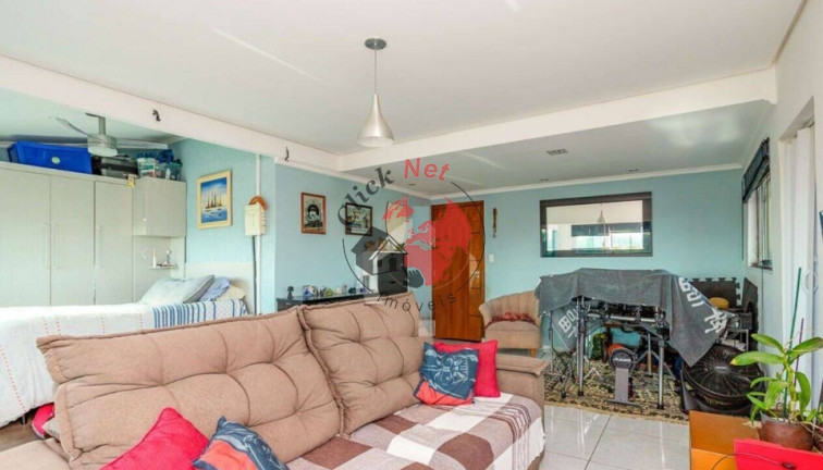 Imagem Cobertura com 3 Quartos à Venda, 130 m² em Parque Terra Nova Ii - São Bernardo Do Campo Imagem Cobertura com 3 Quartos à Venda, 130 m² em Parque Terra Nova Ii - São Bernardo Do Campo
