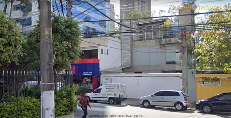Imagem Imóvel Comercial à Venda, 340 m² em Brooklin Novo - São Paulo Imagem Imóvel Comercial à Venda, 340 m² em Brooklin Novo - São Paulo