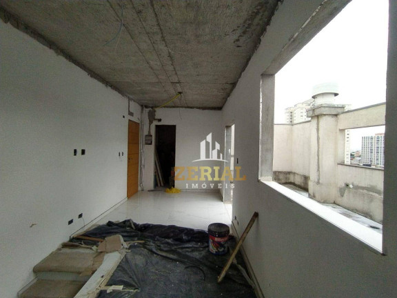 Imagem Cobertura com 2 Quartos à Venda, 148 m² em Santo Antônio - São Caetano Do Sul Imagem Cobertura com 2 Quartos à Venda, 148 m² em Santo Antônio - São Caetano Do Sul