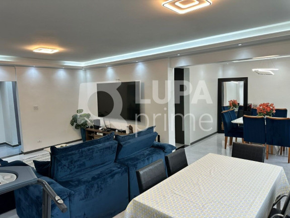 Imagem Apartamento com 4 Quartos à Venda, 164 m² em Parque Da Mooca - São Paulo Imagem Apartamento com 4 Quartos à Venda, 164 m² em Parque Da Mooca - São Paulo