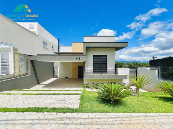 Imagem Casa de Condomínio com 3 Quartos à Venda, 178 m² em Chácaras Maringá - Atibaia Imagem Casa de Condomínio com 3 Quartos à Venda, 178 m² em Chácaras Maringá - Atibaia