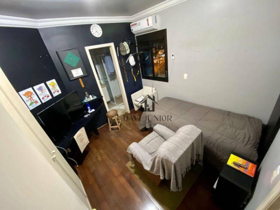 Imagem Apartamento com 3 Quartos à Venda, 133 m² em Centro - Sorocaba Imagem Apartamento com 3 Quartos à Venda, 133 m² em Centro - Sorocaba