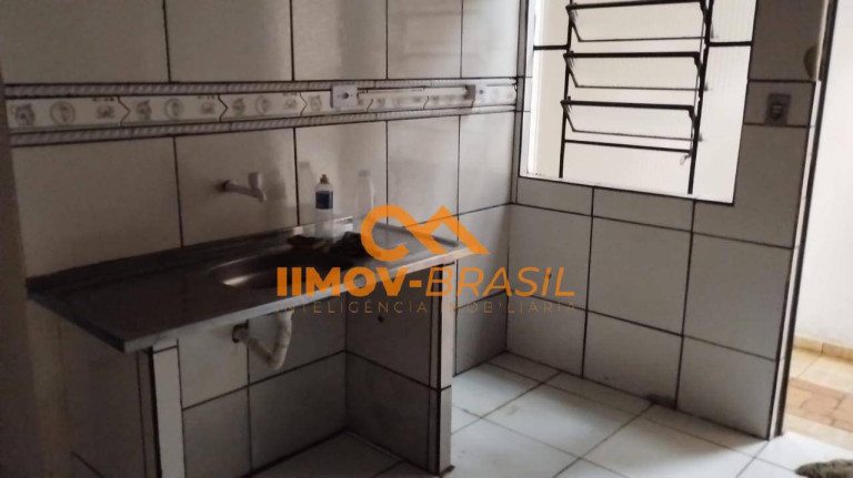 Imagem Casa com 1 Quarto para Alugar, em São Jorge Da Lagoa - Campo Grande Imagem Casa com 1 Quarto para Alugar, em São Jorge Da Lagoa - Campo Grande