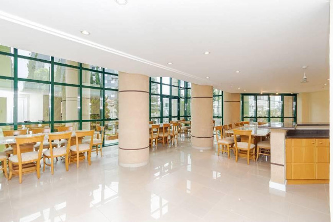 Imagem Apartamento com 3 Quartos à Venda, 149 m² em Centro - Curitiba Imagem Apartamento com 3 Quartos à Venda, 149 m² em Centro - Curitiba
