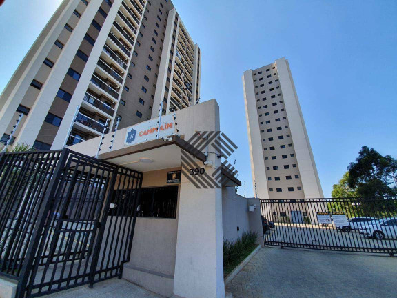 Imagem Apartamento com 2 Quartos à Venda, 58 m² em Jardim São Carlos - Sorocaba Imagem Apartamento com 2 Quartos à Venda, 58 m² em Jardim São Carlos - Sorocaba