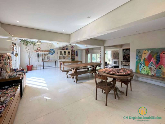 Imagem Casa de Condomínio com 3 Quartos à Venda, 308 m² em Granja Viana - Cotia
