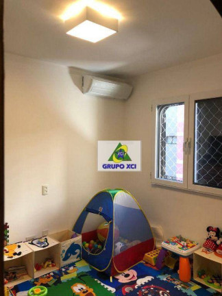 Imagem Apartamento com 3 Quartos à Venda, 112 m² em Cambuí - Campinas Imagem Apartamento com 3 Quartos à Venda, 112 m² em Cambuí - Campinas