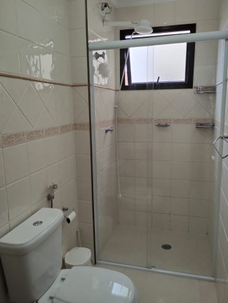 Imagem Apartamento com 3 Quartos à Venda, 128 m² em Jardim Do Mar - São Bernardo Do Campo