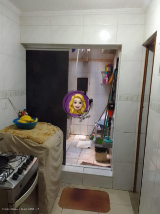 Imagem Casa com 2 Quartos à Venda, em Cidade Naútica - São Vicente Imagem Casa com 2 Quartos à Venda, em Cidade Naútica - São Vicente
