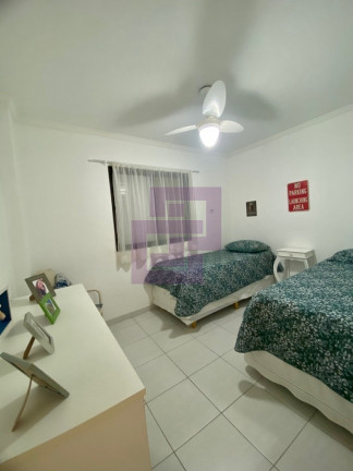 Imagem Apartamento com 3 Quartos à Venda, 120 m² em Loteamento João Batista Julião - Guarujá