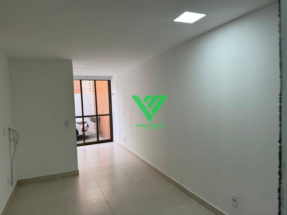 Imagem Apartamento com 3 Quartos à Venda, 70 m² em Bessa - João Pessoa