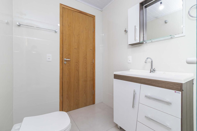Imagem Sobrado com 3 Quartos à Venda, 180 m² em Campo Comprido - Curitiba Imagem Sobrado com 3 Quartos à Venda, 180 m² em Campo Comprido - Curitiba