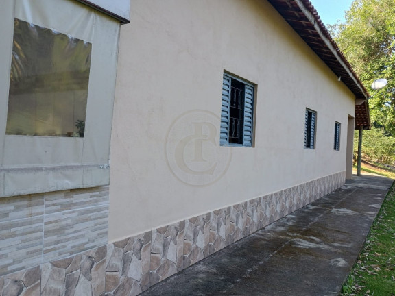 Imagem Chácara com 3 Quartos à Venda, 300 m² em Varjao - Paraibuna