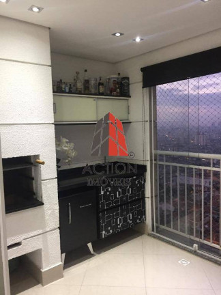 Imagem Apartamento com 3 Quartos à Venda, 96 m² em Vila Carrão - São Paulo Imagem Apartamento com 3 Quartos à Venda, 96 m² em Vila Carrão - São Paulo
