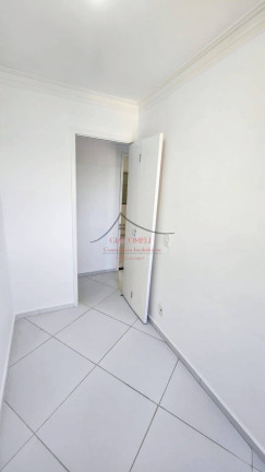 Imagem Apartamento com 3 Quartos à Venda, 73 m² em Jardim Ibitirama - São Paulo