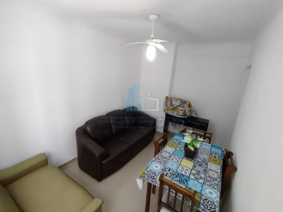 Imagem Apartamento com 1 Quarto à Venda, 68 m² em Caiçara - Praia Grande