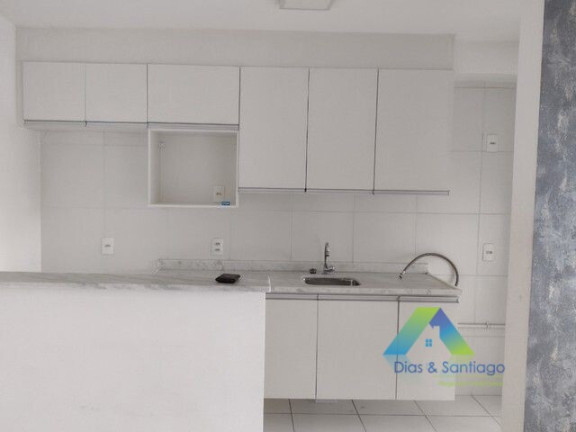 Imagem Apartamento com 2 Quartos à Venda, 55 m² em Ipiranga - São Paulo