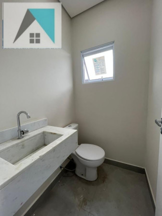 Imagem Casa com 3 Quartos à Venda, 120 m² em Chácara Jaguari (fazendinha) - Santana De Parnaíba