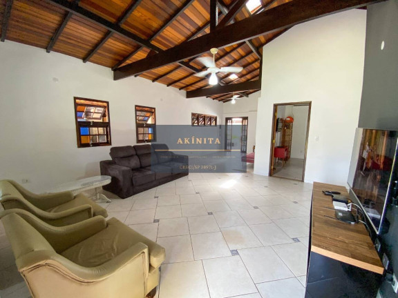 Imagem Casa com 3 Quartos à Venda, 190 m² em Morada Da Praia - Bertioga