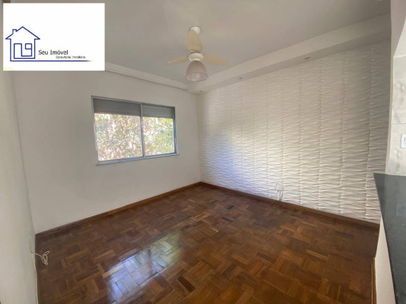 Imagem Apartamento com 2 Quartos à Venda, 48 m² em Camorim - Rio De Janeiro