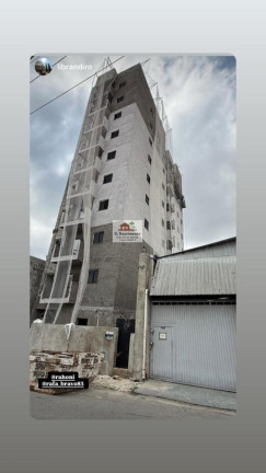 Imagem Apartamento com 2 Quartos à Venda, 39 m² em Vila Antonieta - São Paulo Imagem Apartamento com 2 Quartos à Venda, 39 m² em Vila Antonieta - São Paulo